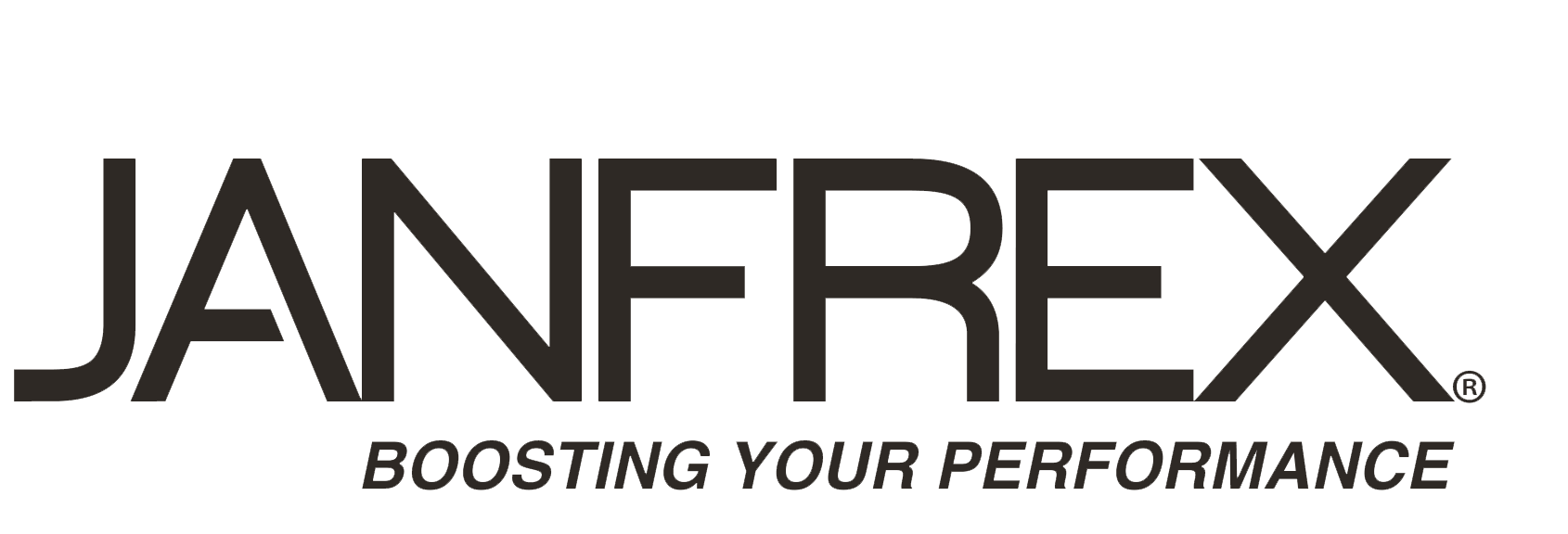 Logotipo Corporativo Janfrex Group