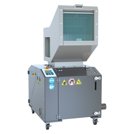 Molino FX1000 - Serie FX1000