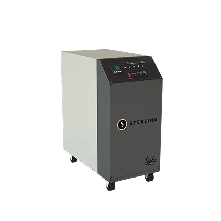 Control de Temperatura de AGUA TC110 - TC110