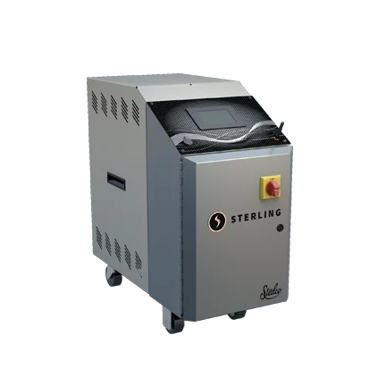 Control de Temperatura de AGUA TC130 - TC130
